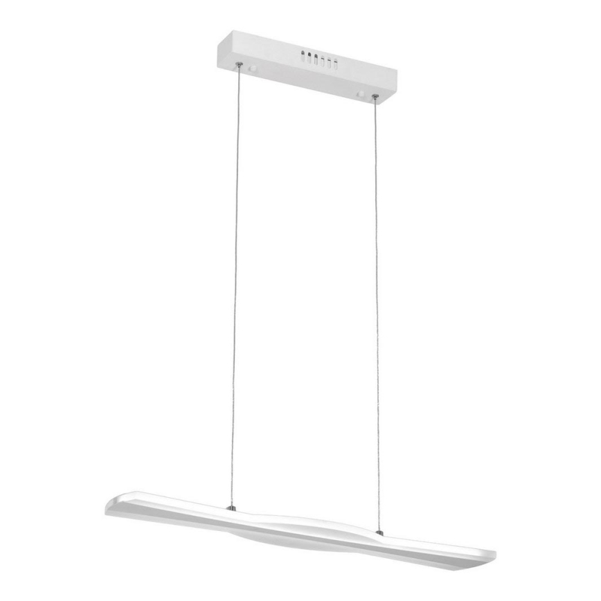 LED Hanglamp aan draad VITA 1xLED/24W/230V