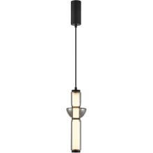 LED Hanglamp aan een koord CAMPO LED/19W/230V