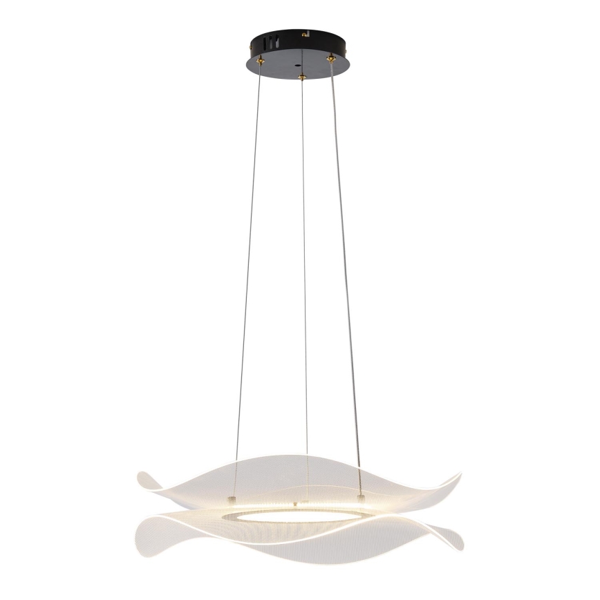LED Hanglamp aan een koord FIRENZE LED/48W/230V 3000K diameter 54 cm