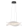 LED Hanglamp aan een koord FIRENZE LED/48W/230V 3000K diameter 54 cm