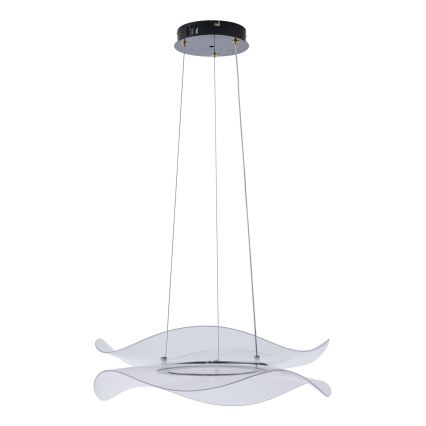 LED Hanglamp aan een koord FIRENZE LED/48W/230V 3000K diameter 54 cm