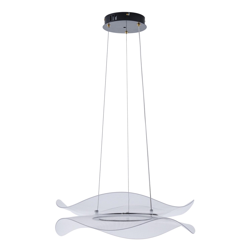 LED Hanglamp aan een koord FIRENZE LED/48W/230V 3000K diameter 54 cm