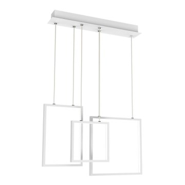 LED Hanglamp aan een koord KEOS LED/36W/230V