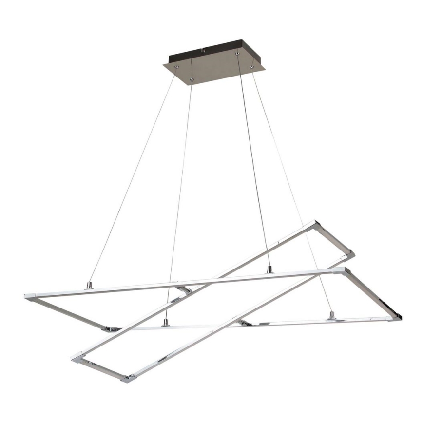LED Hanglamp aan een koord KSEROS LED/45W/230V