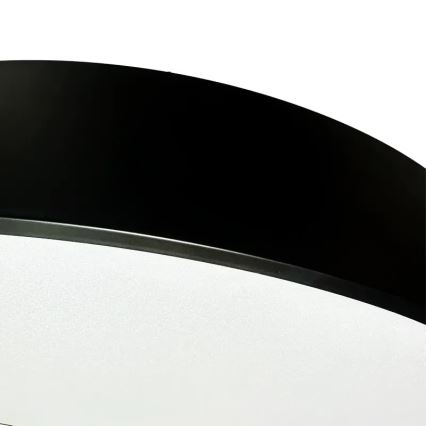 LED Hanglamp aan een koord LED/100W/230V 4000K diameter 100 cm