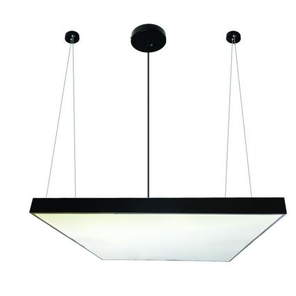 LED Hanglamp aan een koord LED/170W/230V 4000K 100x100 cm