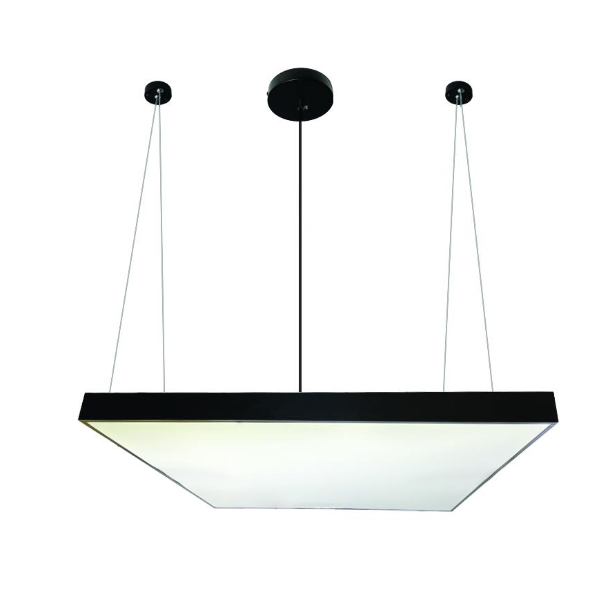 LED Hanglamp aan een koord LED/170W/230V 4000K 100x100 cm