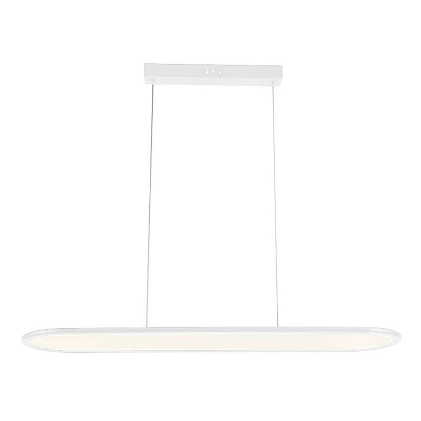 LED Hanglamp aan een koord LED/24W/230V 4000K wit