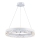 LED Hanglamp aan een koord LED/25W/230V 3000K diameter 50 cm wit