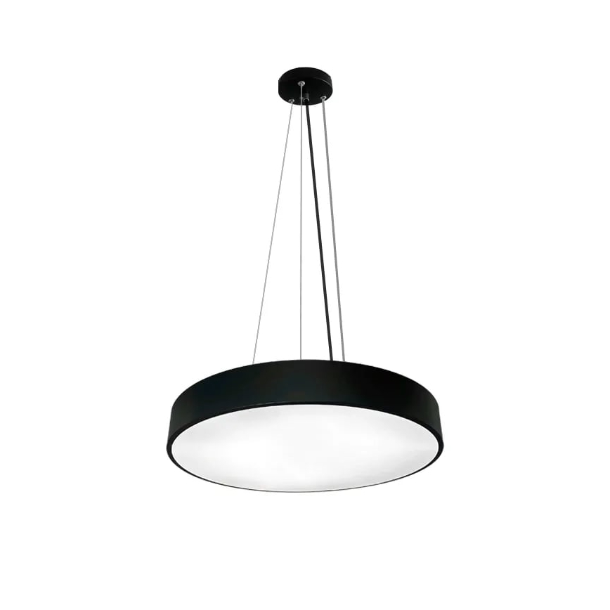 LED Hanglamp aan een koord LED/35W/230V 4000K diameter 60 cm
