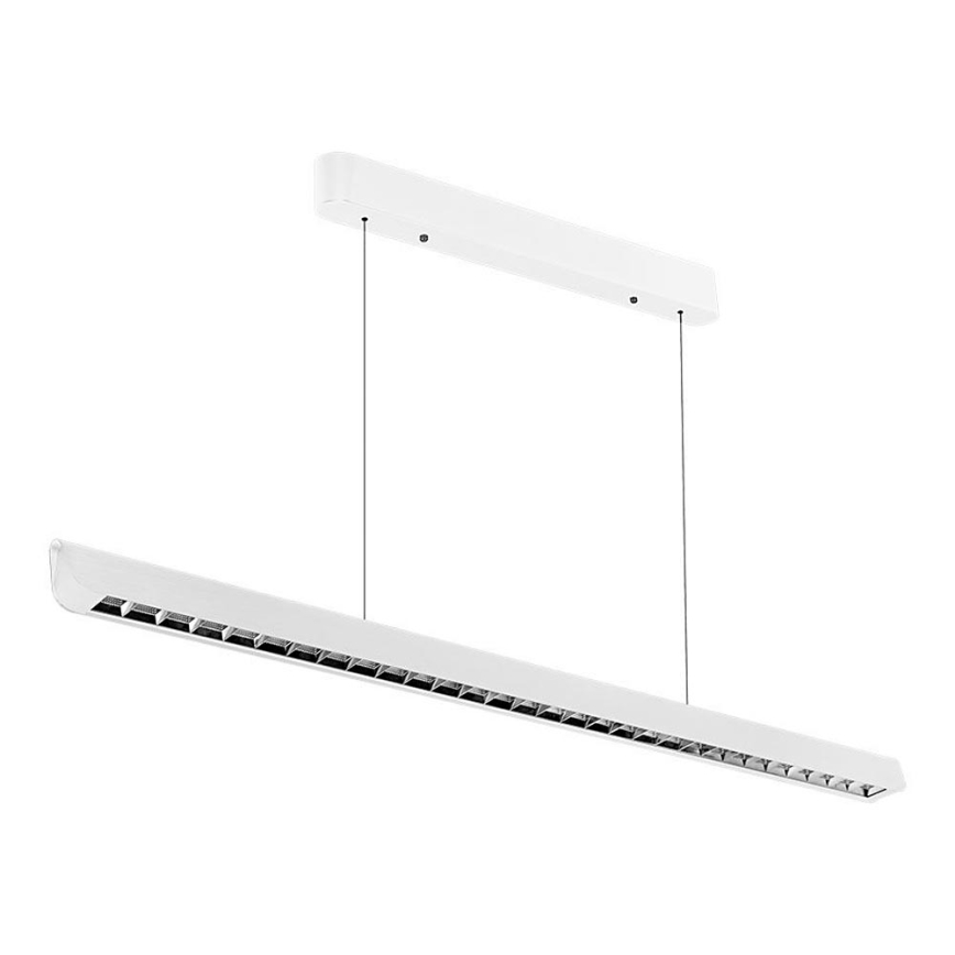 LED Hanglamp aan een koord LED/36W/230V 3000/4000/6400K wit