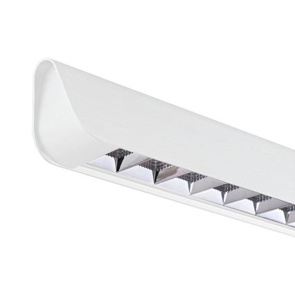 LED Hanglamp aan een koord LED/36W/230V 3000/4000/6400K wit