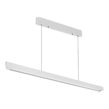 LED Hanglamp aan een koord LED/36W/230V 3000/4000/6400K wit