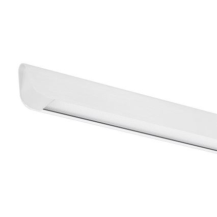 LED Hanglamp aan een koord LED/36W/230V 3000/4000/6400K wit
