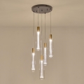 LED Hanglamp aan een koord LED/38W/230V 3000K