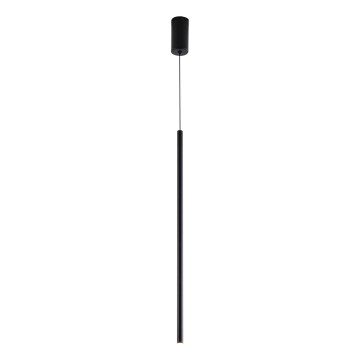 LED Hanglamp aan een koord LED/3W/230V 3000K diameter 6 cm