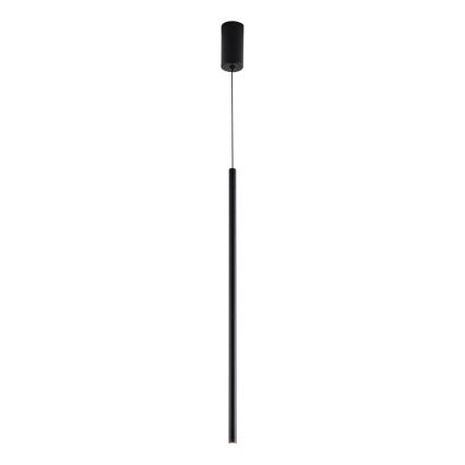 LED Hanglamp aan een koord LED/3W/230V 3000K diameter 6 cm