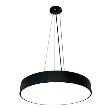 LED Hanglamp aan een koord LED/70W/230V 4000K diameter 80 cm