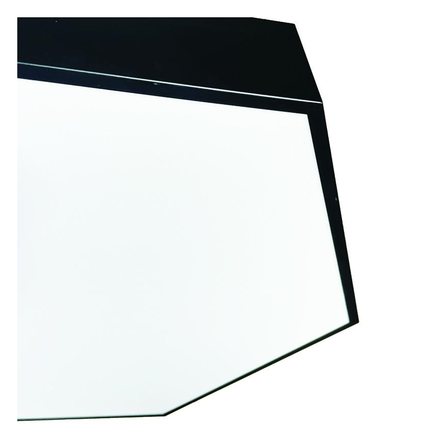 LED Hanglamp aan een koord LED/70W/230V 4000K diameter 80 cm