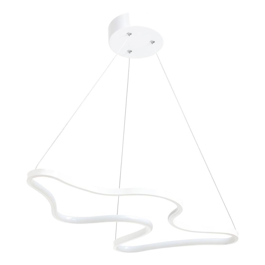 LED-hanglamp aan kabel ARTISAN LED/36W/230V 6500K wit