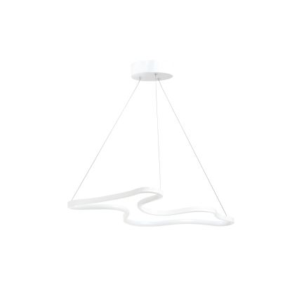 LED-hanglamp aan kabel ARTISAN LED/36W/230V 6500K wit