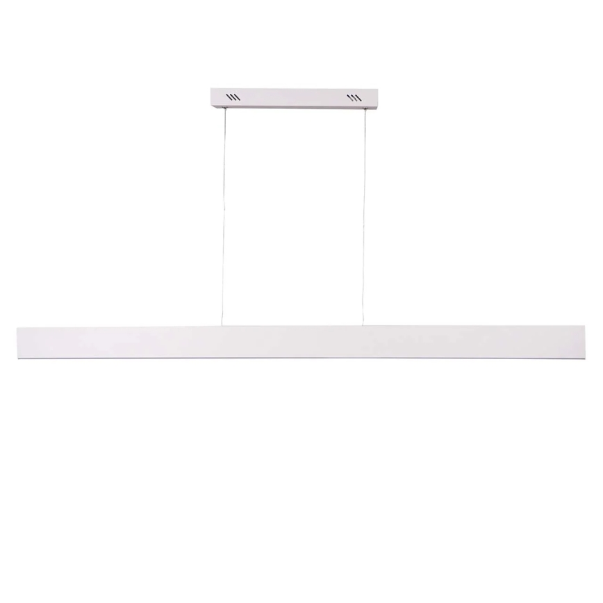 LED-hanglamp aan kabel BERNADETTA LED/20W/230V 4000K wit