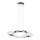 LED-hanglamp aan kabel COPERNICUS LED/46W/230V