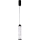 LED hanglamp aan kabel CORTE LED/10W/230V zwart