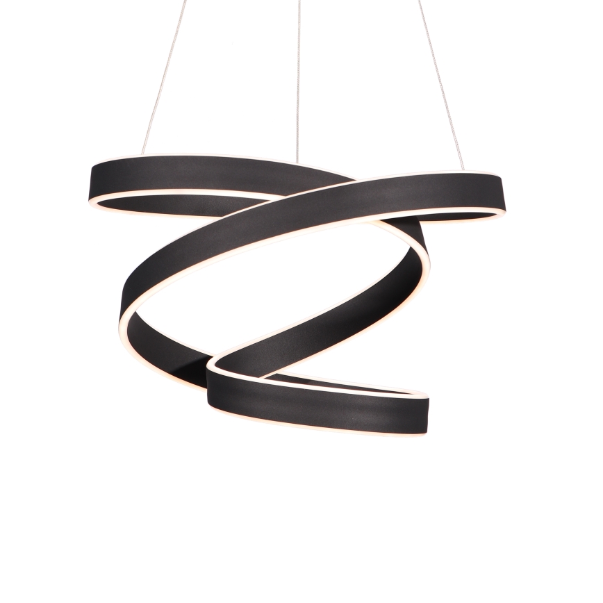 LED Hanglamp aan koord ANDROMEDA LED/45W/230V