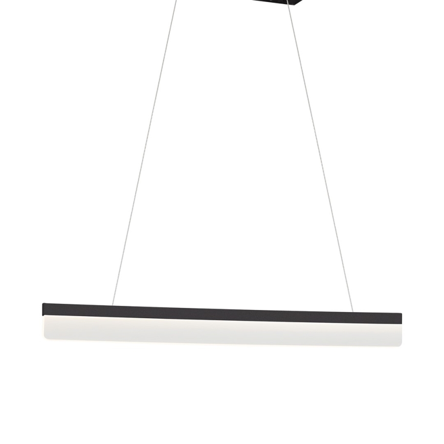 LED Hanglamp aan koord BEAM LED/18W/230V