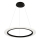 LED Hanglamp aan koord COSMO LED/24W/230V