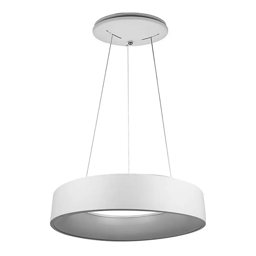 LED Hanglamp aan koord dimbaar 1xLED/20W/230V