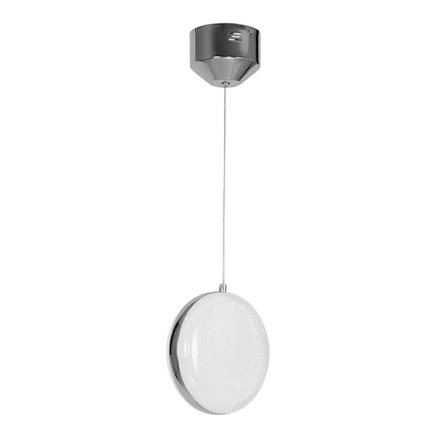 LED Hanglamp aan koord LIRA LED/10W/230V