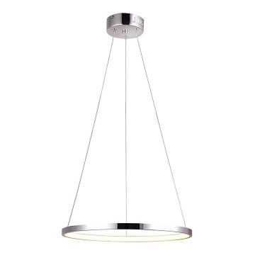 LED Hanglamp aan koord LUNE LED/25W/230V