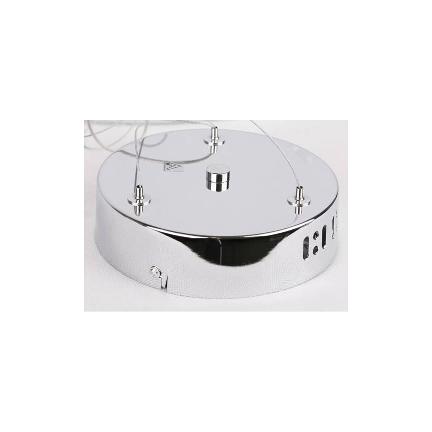 LED Hanglamp aan koord LUNE LED/25W/230V