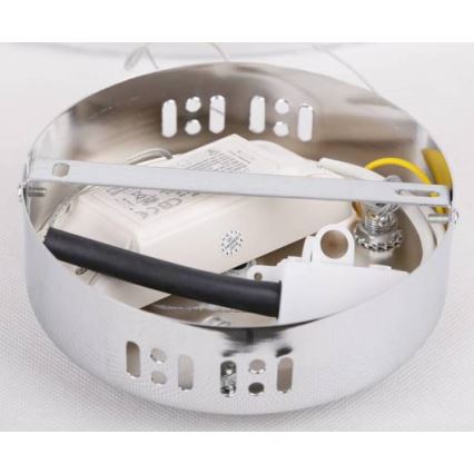 LED Hanglamp aan koord LUNE LED/25W/230V