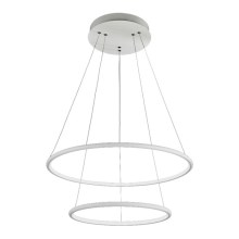 LED Hanglamp aan koord ORION LED/53W/230V