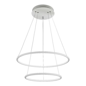 LED Hanglamp aan koord ORION LED/53W/230V