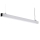 LED Hanglamp aan koord SAMSUNG CHIP 1xLED/40W/230V 4000K wit