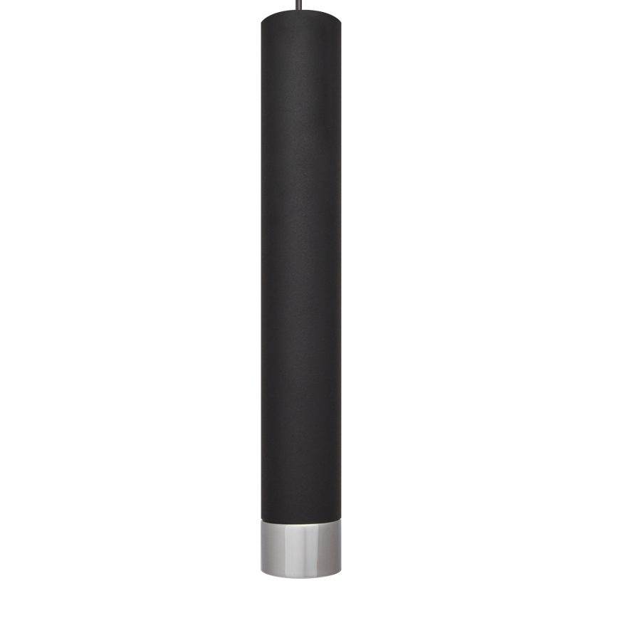 LED Hanglamp aan koord TUBA 3xGU10/4,8W/230V
