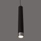 LED Hanglamp aan koord TUBA 3xGU10/6,5W/230V