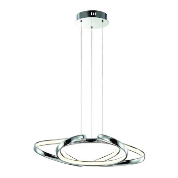 LED Hanglamp COPERNICUS 1x LED / 46W / 230V