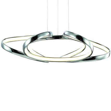 LED Hanglamp COPERNICUS 1x LED / 46W / 230V