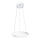 LED-hanglamp FOKKO LED/9W/230V