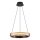 LED Hanglamp JESI LED/2W/230V 3000K bruin