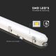 LED Heavy-dut TL-lamp EMERGENCY LED/36W/230V 6500K 120cm IP65