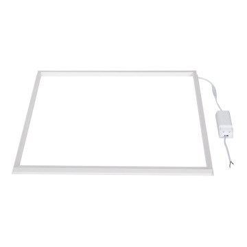 LED Inbouw frame AVAR LED/32W/230V 4000K UGR&lt;19 59,5x59,5 cm
