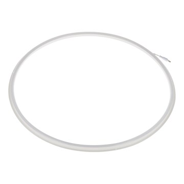 LED Inbouw frame AVAR LED/40W/230V 4000K diameter 59 cm