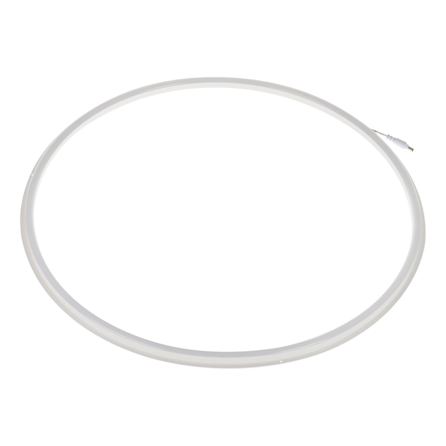 LED Inbouw frame AVAR LED/40W/230V 4000K diameter 59 cm