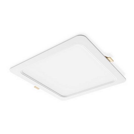 LED Inbouw Lamp ATUEL LED/12W/230V 4000K 14,5x14,5 cm IP54